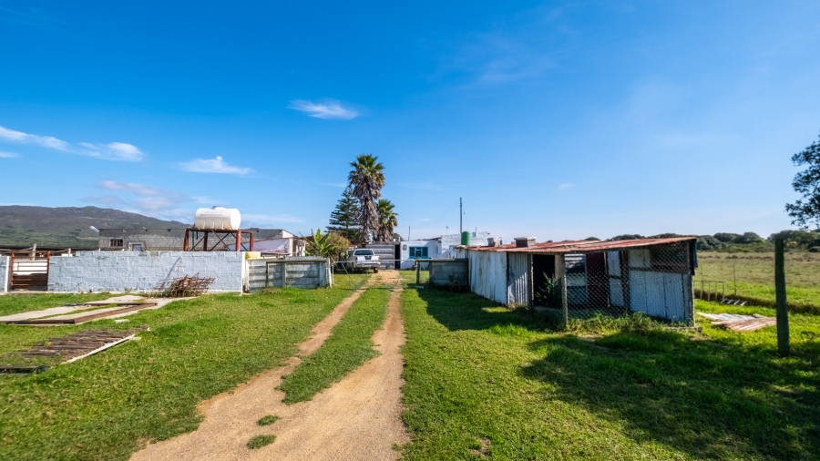 0 Bedroom Property for Sale in Bredasdorp Western Cape